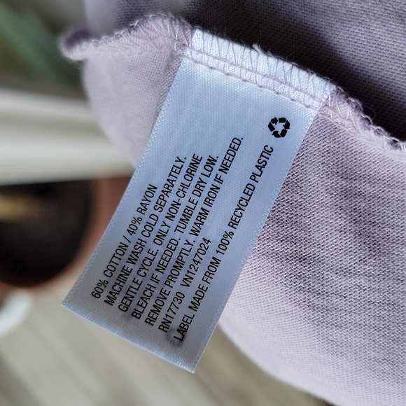 Asymmetrical Ruffle Dress - Picture 10 of 10